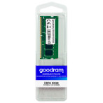 GoodRAM CL22 SR SODIMM 16GB - 3200MHz - RAM DDR4