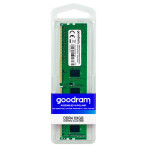 GoodRAM UDIMM 16GB - 2666MHz - RAM DDR4