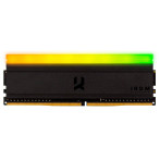 GoodRAM IRDM 2x8GB - 3600MHz - RAM DDR4-sett m/RGB