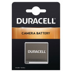Duracell Li-Ion 3,8V batteri for GoPro Hero 4 (1160mAh)