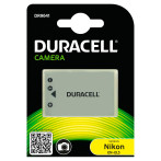 Duracell Li-Ion 3,7V batteri for Nikon EN-EL5 (1000mAh)