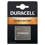 Duracell Li-Ion 3,7V batteri for Fujifilm NP-50 (770mAh)