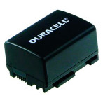 Duracell Li-Ion 7,4V batteri for Canon BP-808 (890mAh)