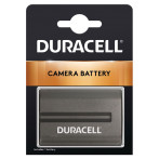 Duracell Li-Ion 7,4V batteri for Sony NP-FM500H (1600mAh)