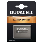 Duracell Li-Ion 7,4V batteri for Sony NP-FV50 (700mAh)