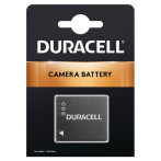 Duracell Li-Ion 3,7V batteri for Panasonic CGA-S005 (1100mAh)