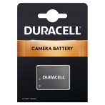 Duracell Li-Ion 3,7V batteri for Kodak KLIC-7001 (700mAh)