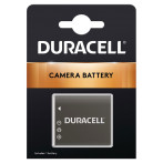 Duracell Li-Ion 3,6V batteri for Sony NP-BG1 (1020mAh)