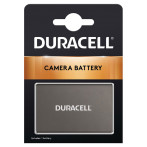 Duracell Li-Ion 7,4V batteri for Nikon EN-EL9 (1100mAh)