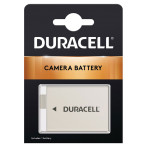 Duracell Li-Ion-batteri for Canon LP-E5 (1020mAh)