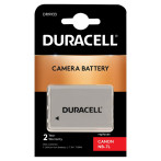 Duracell Li-Ion 7,4V batteri for Canon NB-7L (1000mAh)