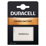 Duracell Li-Ion-batteri for Canon LP-E8 (1020mAh)
