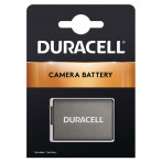 Duracell Li-Ion 7,4V batteri for Panasonic DMW-BMB9E (890mAh)