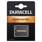 Duracell Li-Ion 3,7V batteri for Nikon EN-EL19 (700mAh)