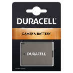 Duracell Li-Ion 7,4V batteri for Canon LP-E10 (1020mAh)