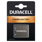 Duracell Li-Ion 3,7V batteri for Panasonic DMW-BCK7E (700mAh)