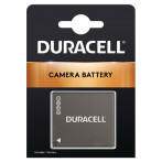 Duracell Li-Ion 7,2V batteri for Panasonic DMW-BLG10/DMW-BLE9 (770mAh)