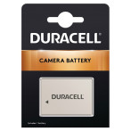 Duracell Li-Ion 7,4V batteri for Canon NB-10L (950mAh)