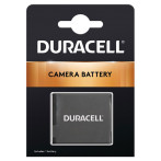 Duracell Li-Ion 3,7V batteri for Canon NB-11L (600mAh)