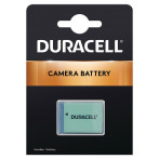 Duracell Li-Ion 3,7V batteri for Canon NB-13L (1010mAh)