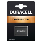 Duracell Li-Ion 7,4V batteri for Canon NB-2L (700mAh)