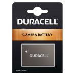 Duracell Li-Ion 7,2V batteri for Canon LP-E12 (750mAh)