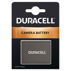 Duracell Li-Ion 7,2V batteri for Fujifilm NP-W126 (1000mAh)