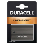 Duracell-batteri til Fujifilm NP-W235