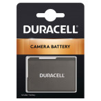 Duracell Li-Ion 7,4V-batteri for Nikon EN-EL14/EN-EL14a (1100mAh)