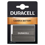 Duracell Li-Ion 7,4V batteri for Nikon EN-EL15 (1600mAh)