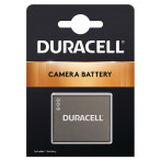 Duracell Li-Ion 3,7V batteri for Panasonic DMW-BCM13 (1020mAh)