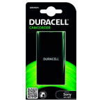 Duracell Li-Ion 7,2V batteri for Sony NP-F970 (7800mAh)