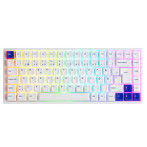 Akkogear 3084B Akko CS Jelly trådløst tastatur m/RGB (mekanisk)