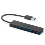 Anker Ultra Slim USB 3.0 Hub (USB-A)