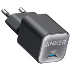 Anker 511 Nano III 30W USB-C-lader (USB-C)