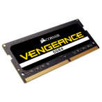 Corsair Venegeance CL17 SODIMM 8GB - 2400MHz - RAM DDR4