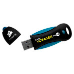 Corsair Flash Voyager USB 3.0-nøkkel (256 GB)