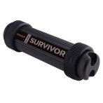 Corsair Survivor Stealth USB 3.0-nøkkel (32 GB) Militærdesign