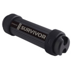 Corsair Survivor Stealth USB 3.0-nøkkel (512 GB) Militærdesign