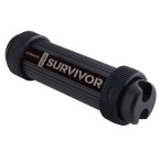 Corsair Survivor Stealth USB 3.0-nøkkel (64 GB) Militærdesign
