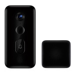Xiaomi Smart Doorbell 3 videodørklokke (toveis)