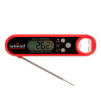 GrillNgo Hurtigsteketermometer (-50 - 300 grader C)