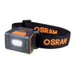 Osram LEDInspect Headtorch 250 Headlamp (250lm)