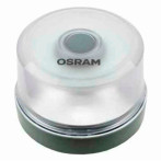 Osram Ledguardian Road Flare Arbeidslampe (med batteri)