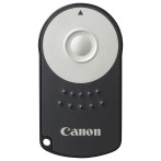 Canon RC-6 fjernutløser Fjernutløser m/Bluetooth (5m)