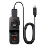 Sony RM-VPR1 fjernutløser for NEX/SLT/Cyber Shot-kamera