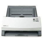 Plustek SmartOffice PS 406U Plus dokumentskanner (600DPI)