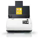 Plustek SmartOffice PN 30 U skanner (600DPI)