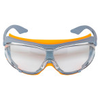 Uvex Skyguard NT Goggles UV400 (Anti-tåke)