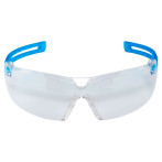 Uvex X-Fit Goggles UV400 (metallfri)